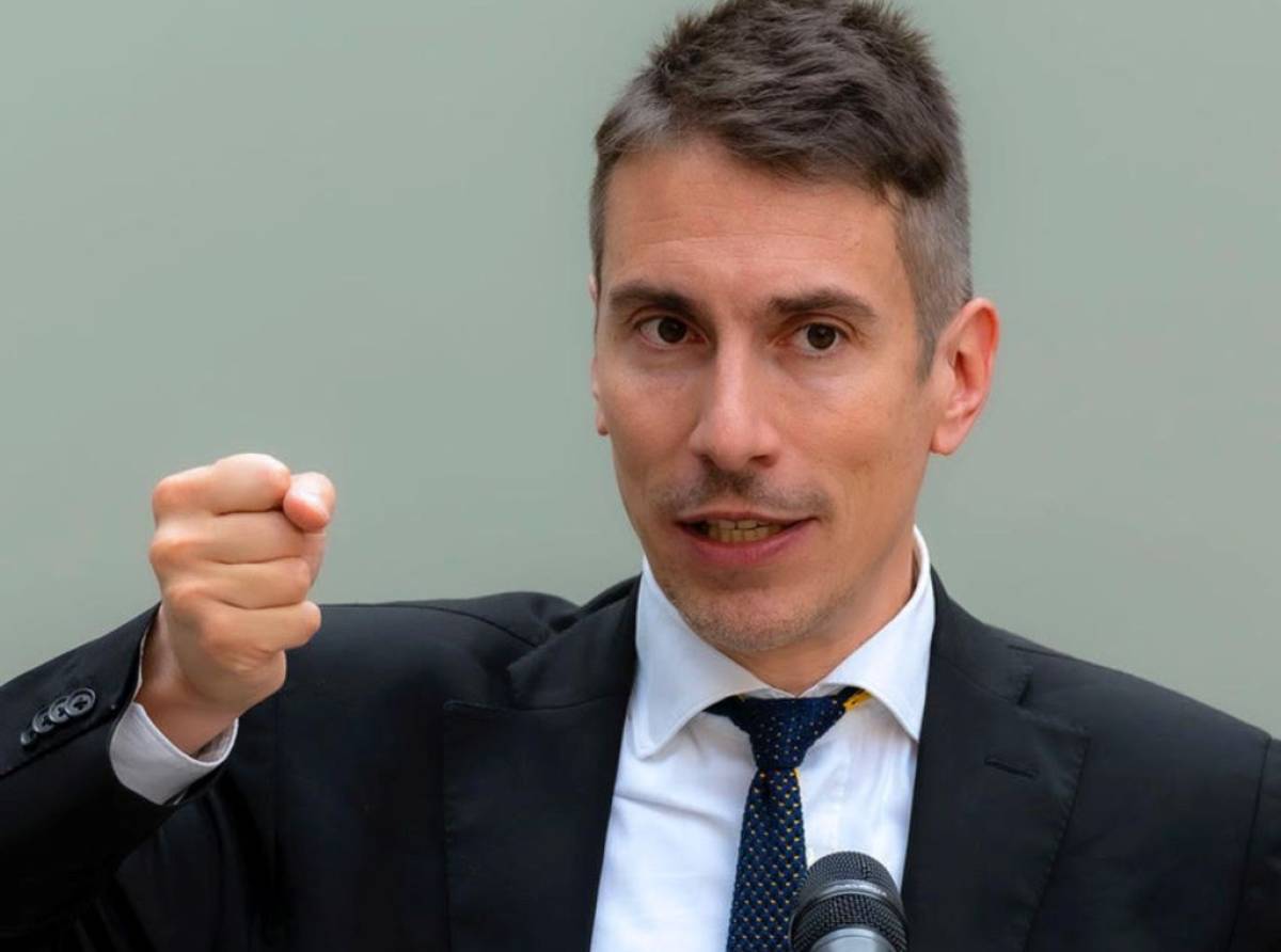 Leini incontra Christian Greco, direttore del Museo Egizio di Torino. Sabato 24 febbraio al Pavarotti